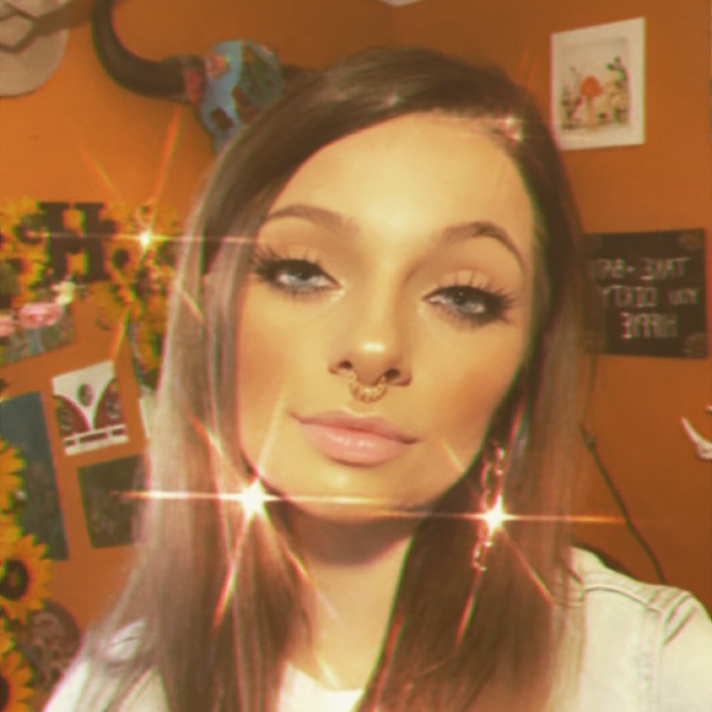 Meet your Posher, Harley